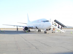 hermosillo-flight