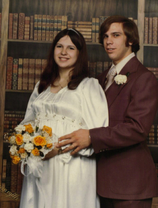 librarybride